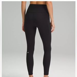 Lululemon Leggings - White